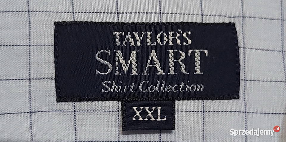 Koszula męska duża sprzedam