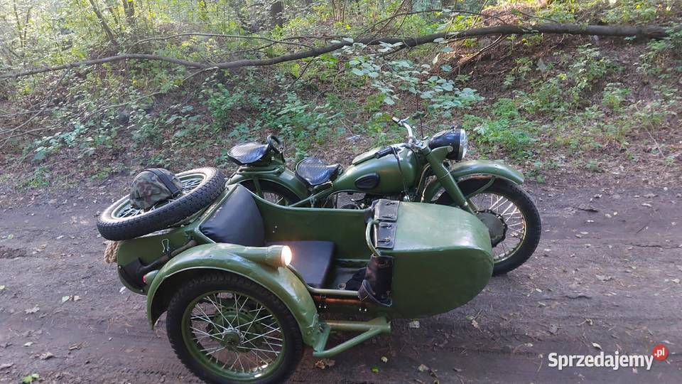M72 1958r imz Ostrołęka