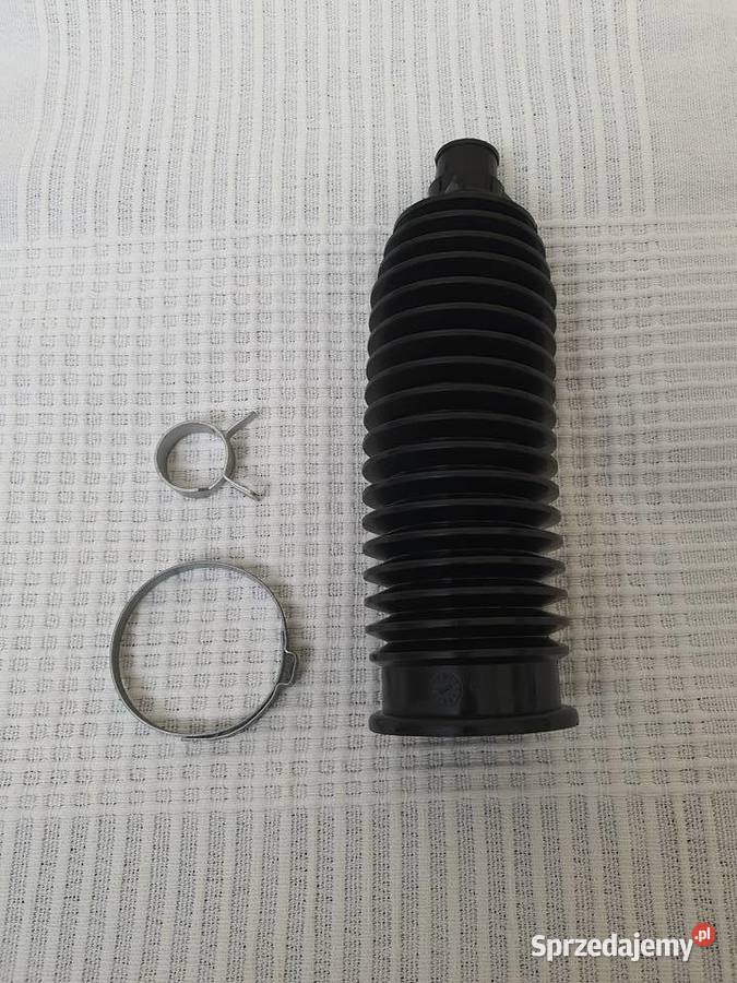 ROVER 75 MG ZT OSŁONA PRZEKŁADNI KIEROWNICZEJ Osłony przekładni kierowniczych Poznań sprzedam