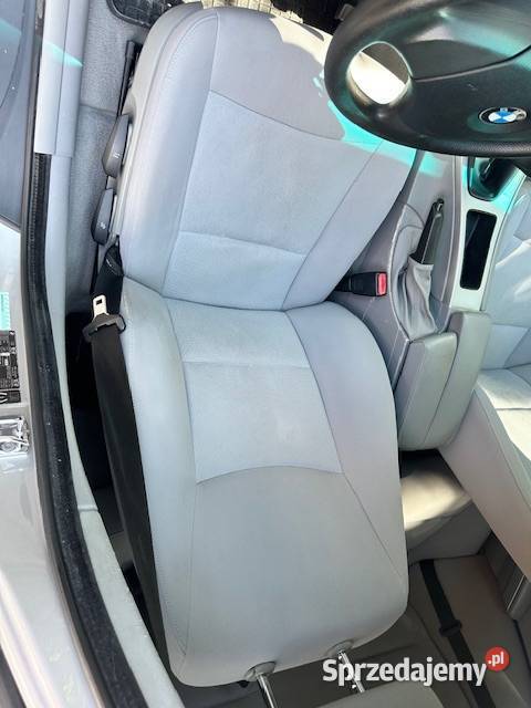 BMW E90 318i Dębica