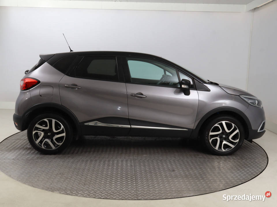 Renault Captur 09 TCe Bielany Wrocławskie