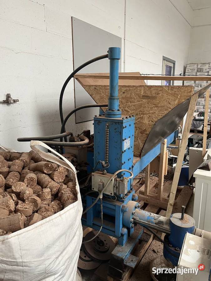 Maszyny do produkcji okien i drzwi Kłodzko