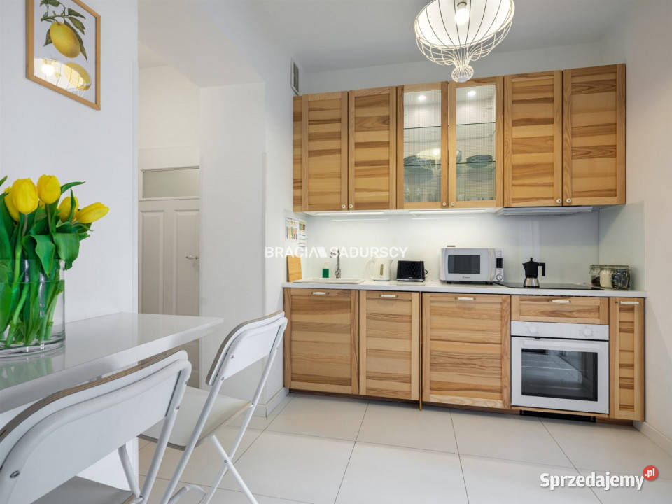 Mieszkanie 4836m2 Kraków