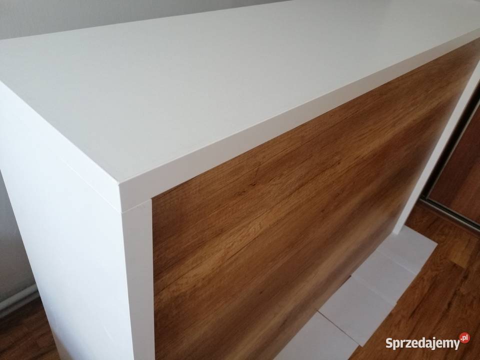 Lada recepcyjna Recepcja Malibu Warszawa