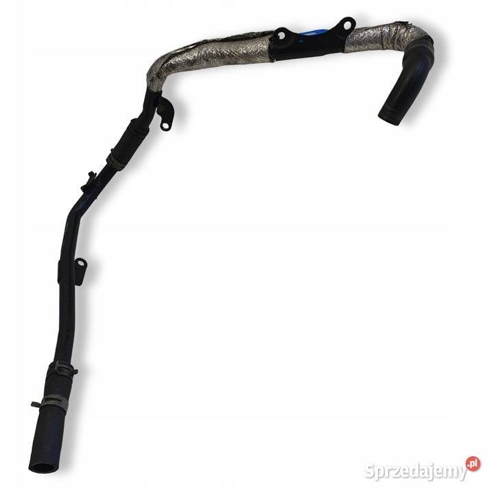 RURKA PRZEWÓD WODY AL3Q6C661DC Range Rover IV Rudka sprzedam