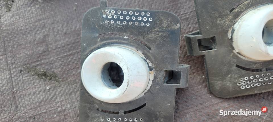 MERCEDES SPRINTER W906 UCHWYT KOSZYK PDC Ruda Śląska