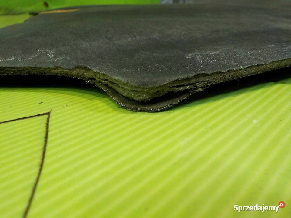 DODGE CALIBER 07r wygluszenie maski