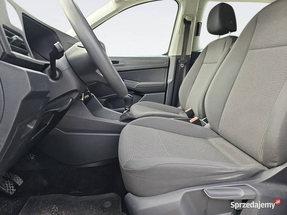 Volkswagen Caddy Volkswagen Caddy osobowy Maxi isofix śląskie Katowice