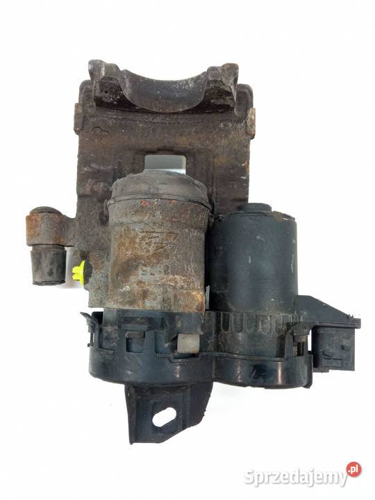 ZACISK HAMULCOWY LEWY TYŁ T8 31687558 Volvo XC