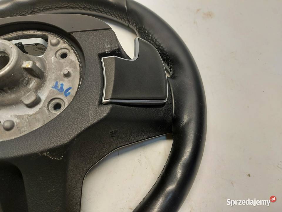 BMW G05 X5 30d 2019r KIEROWNICA osobowe dolnośląskie