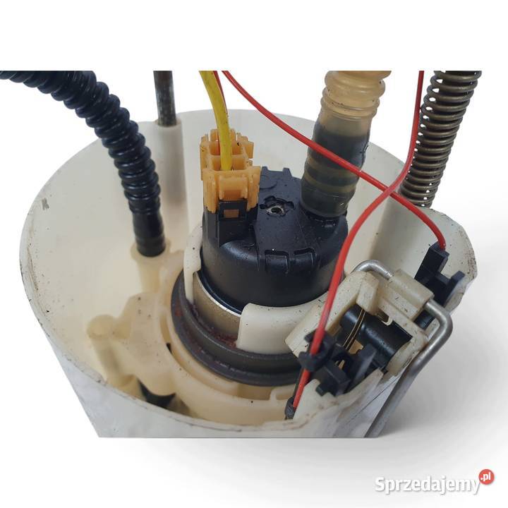 POMPA PALIWA Fiat Panda 13 multijet pompka Chełm sprzedam