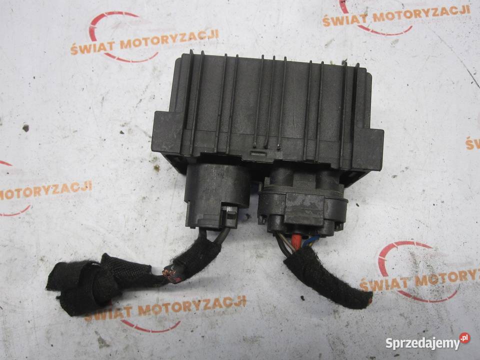 OPEL MERIVA B przekaźnik świec żarowych 55557761 świętokrzyskie sprzedam