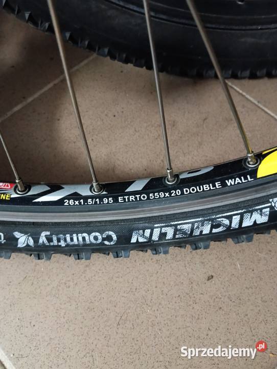 Rower damski męski Kępa