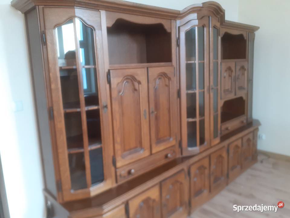 Montaż mebli z transportem i wniesieniem Grudziądz