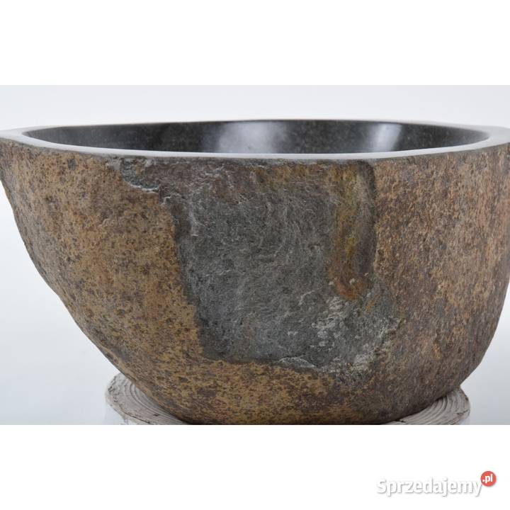 RIVER STONE RSB MINI RZ24 kamienna umywalka Gdynia sprzedam
