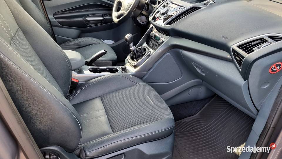 20 TDCi 140 Euro 5 TITANIM 2xCzujniki Bixsenon skórzana tapicerka