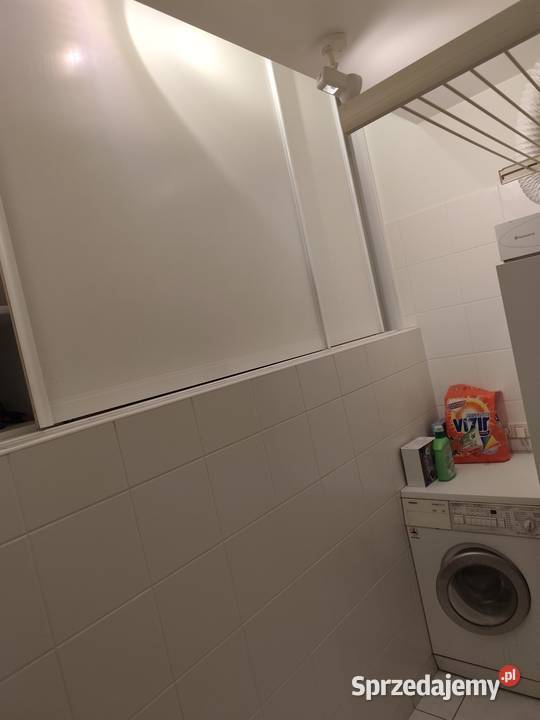 Sprzedam mieszkanie piętrowe Warszawa