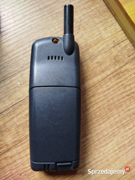 Telefon Siemens C25 oryginalny akcesoria KOMPLET Oświęcim