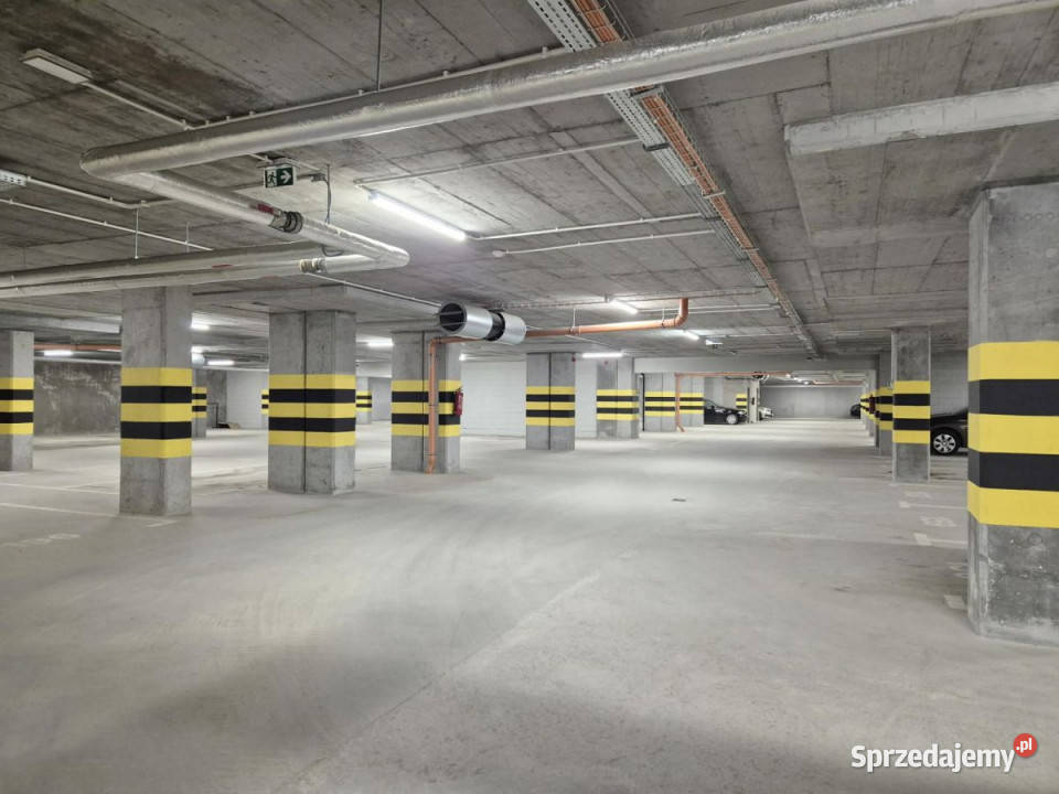 Mieszkanie 5007m2 Poznań