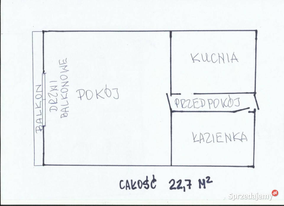 Zielona Stara Ochota Grójecka 5357 Wawelskiej Warszawa