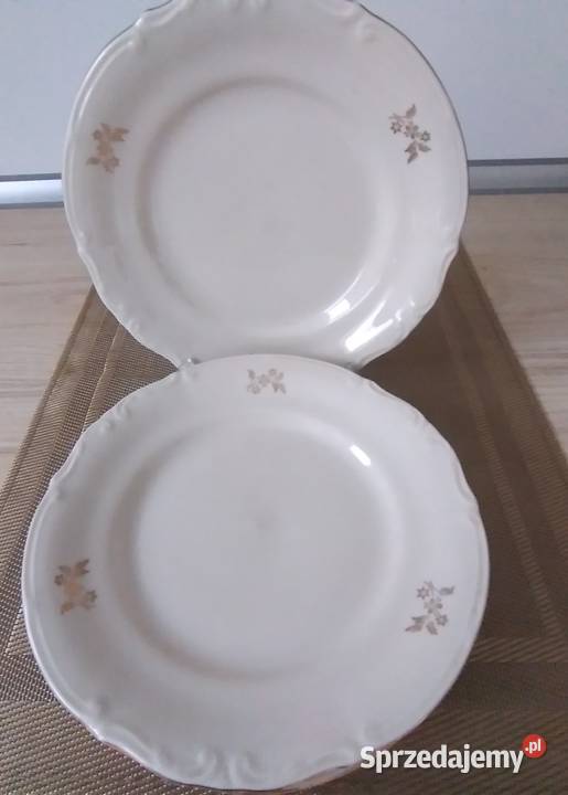 porcelana Tułowice PRL