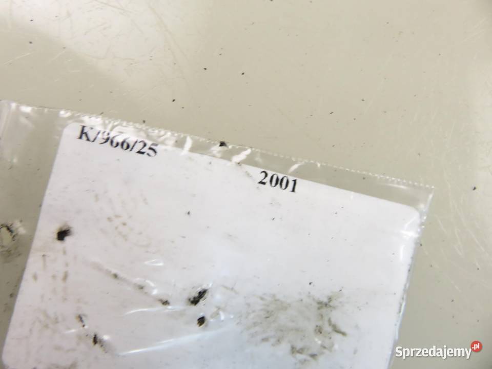 POMPA WSPOMAGANIA MERCEDES VITO 638 CDI 22 osobowe