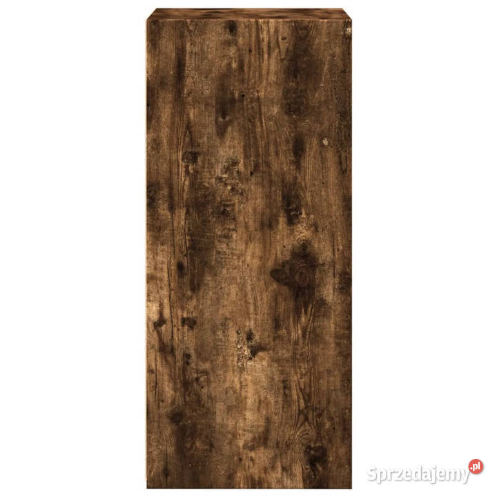 Szafka przydymiony dąb 45x41x93 materiał mazowieckie Warszawa sprzedam
