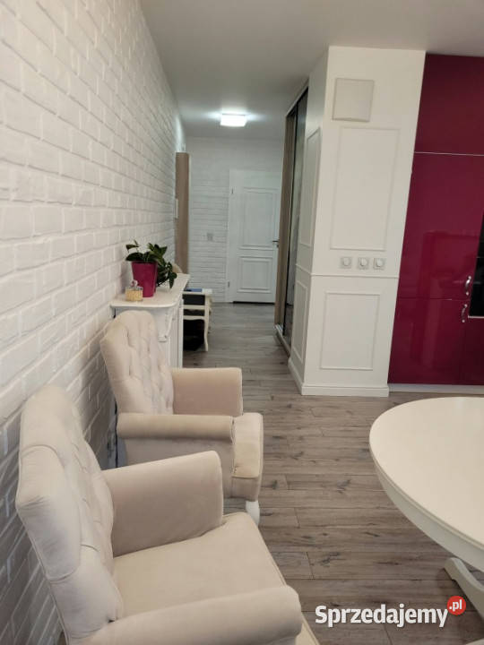 wynajem parter pomorskie Gdańsk
