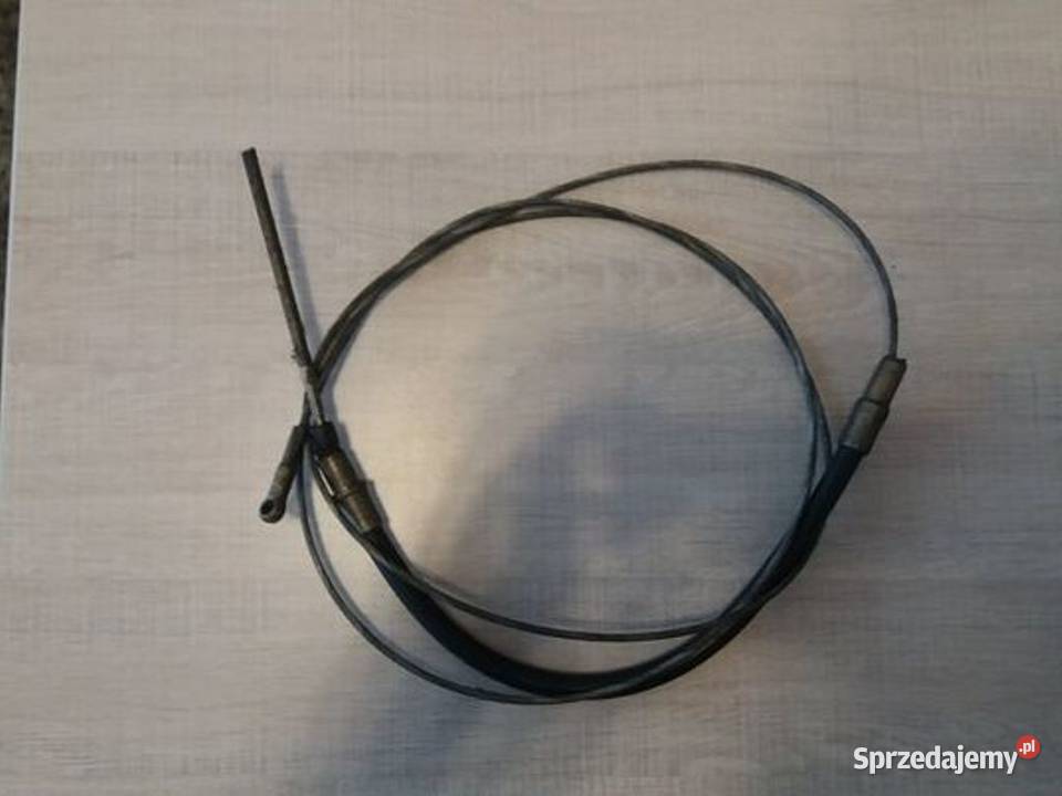 Linka sprzęgła Fiat 126 p Starachowice sprzedam