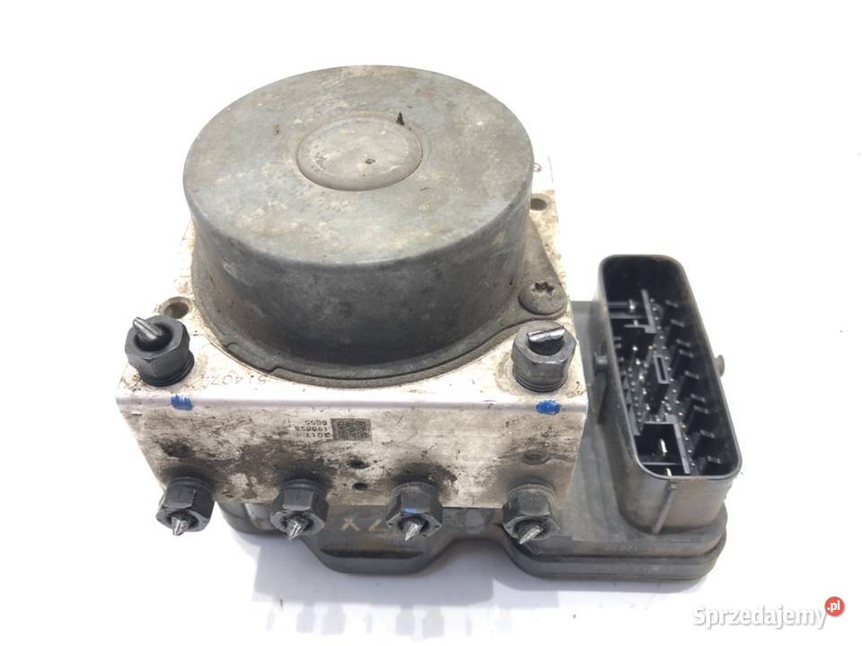 POMPA ABS TOYOTA COROLLA E21 8954112E30 18 98 sprzedam