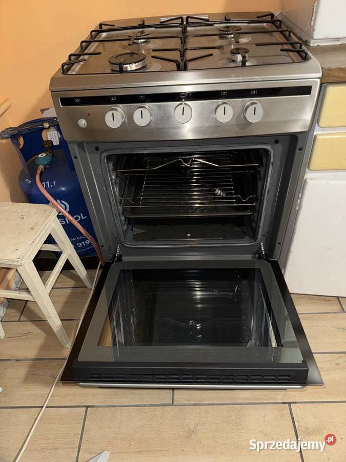 Kuchenka Gazowa na sprzedaż Zabawne gadgety Murów