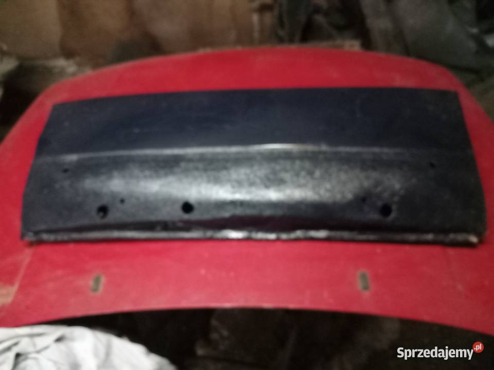 126p bis pas tylny belka Teolin