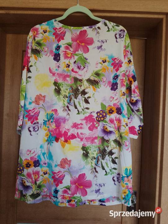 Bluzka damska rozpinana Częstochowa