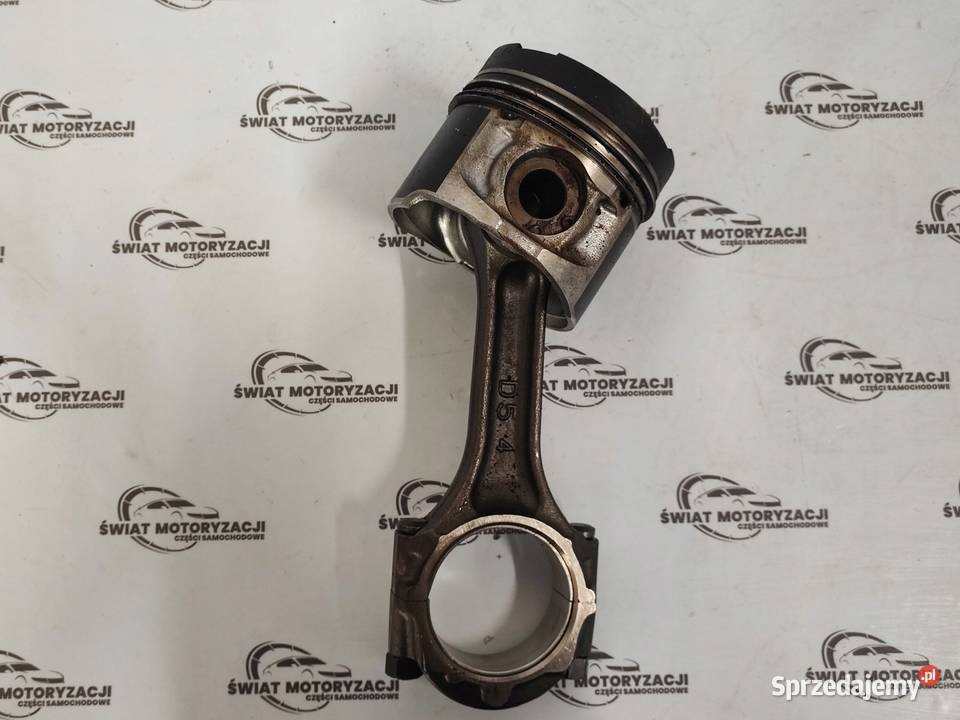 MITSUBISHI L200 25 D 4D56 4D56U 136 179 tłok osobowe Kielce