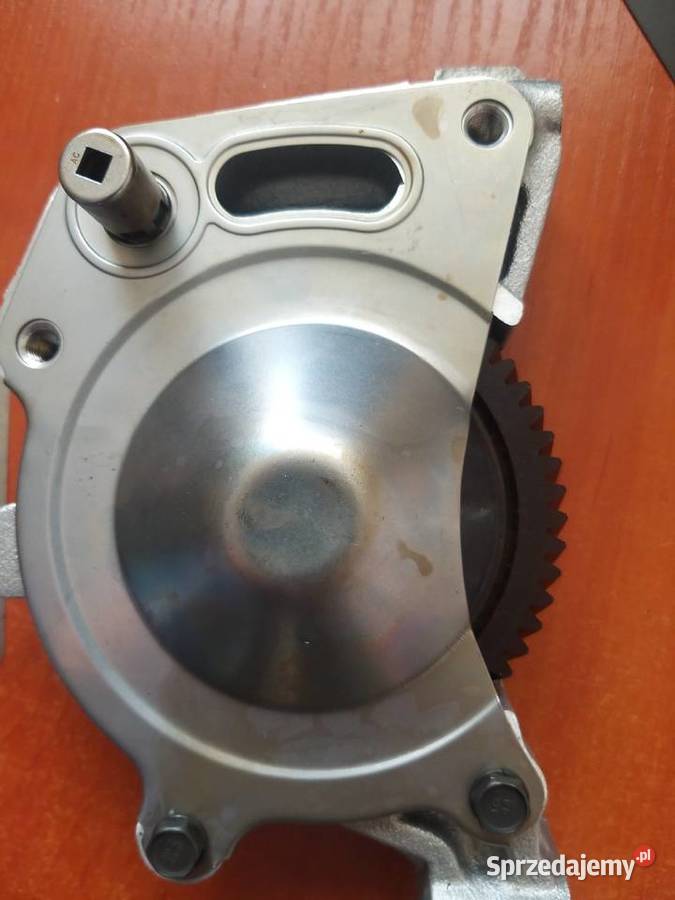 NOWA POMPA OLEJU PONTIAC TRANS SPORT 23 DOHC Kawnice