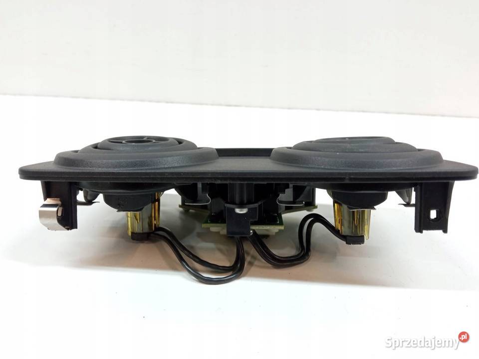 LAMPKA PODSUFITKI 6952100000 Bmw Seria 6 III