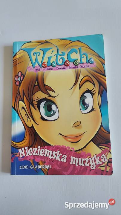 Witch Nieziemska muzyka Ciechanów