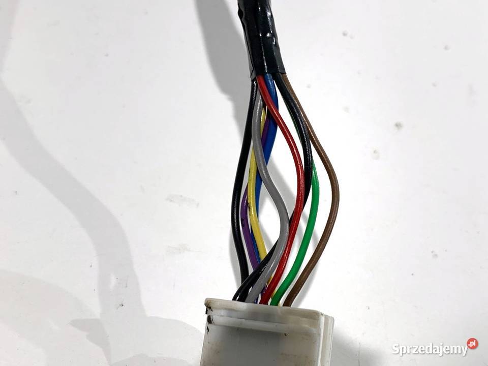 LUSTERKO PRAWY NISSAN QASHQAI J11 Crossover Grey sprzedam