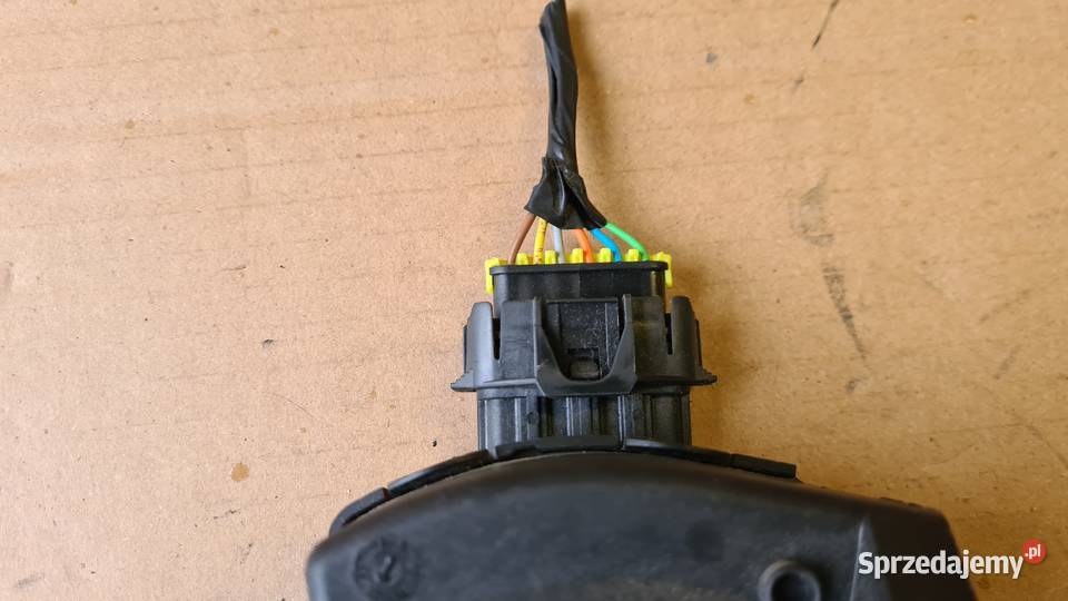 Hyundai I30 cw 1 Lift pedał przyśpieszenia gazu