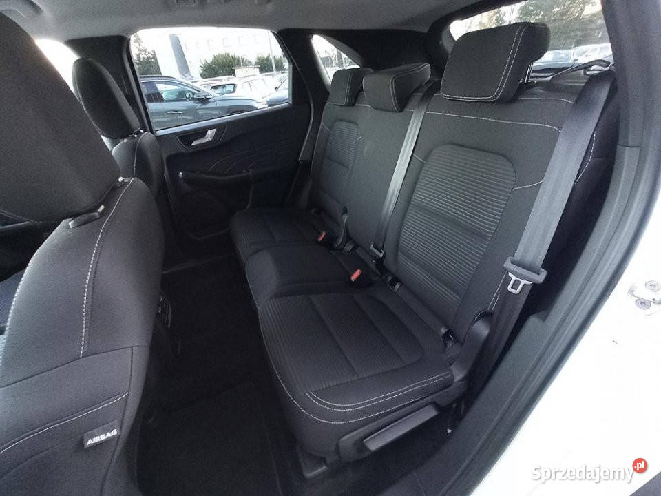 FORD Kuga 2022r FV23 Asystenci Kamera VC Kraków