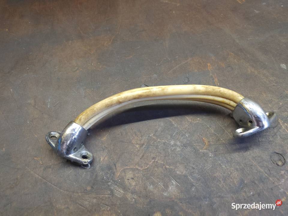 dacia 1300 uchwyt pasażera renault 8 Wyposażenie wnętrza lubelskie sprzedam