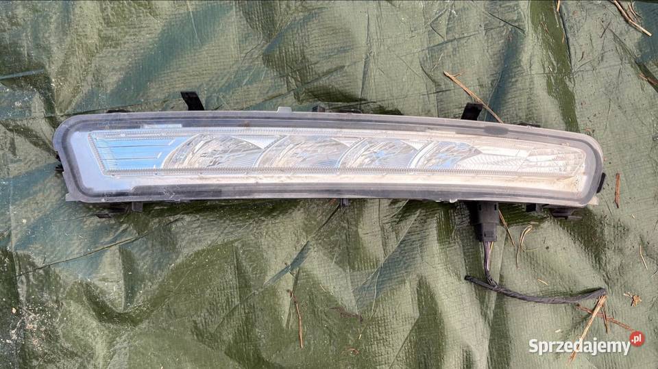 Mondeo mk4 lift drl prawy sprzedam