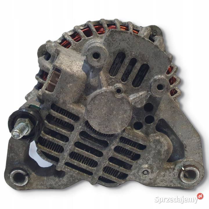 ALTERNATOR Mazda 6 20 CITD A3TB6781 100A osobowe sprzedam
