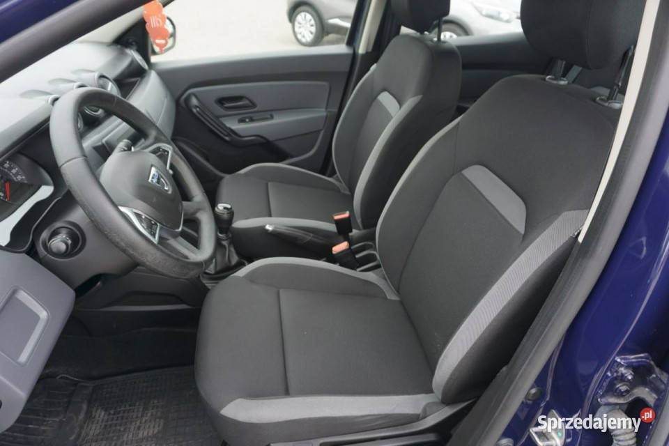 Dacia Duster 16SCe 115 Essential 4x2 salon ABS Lublin