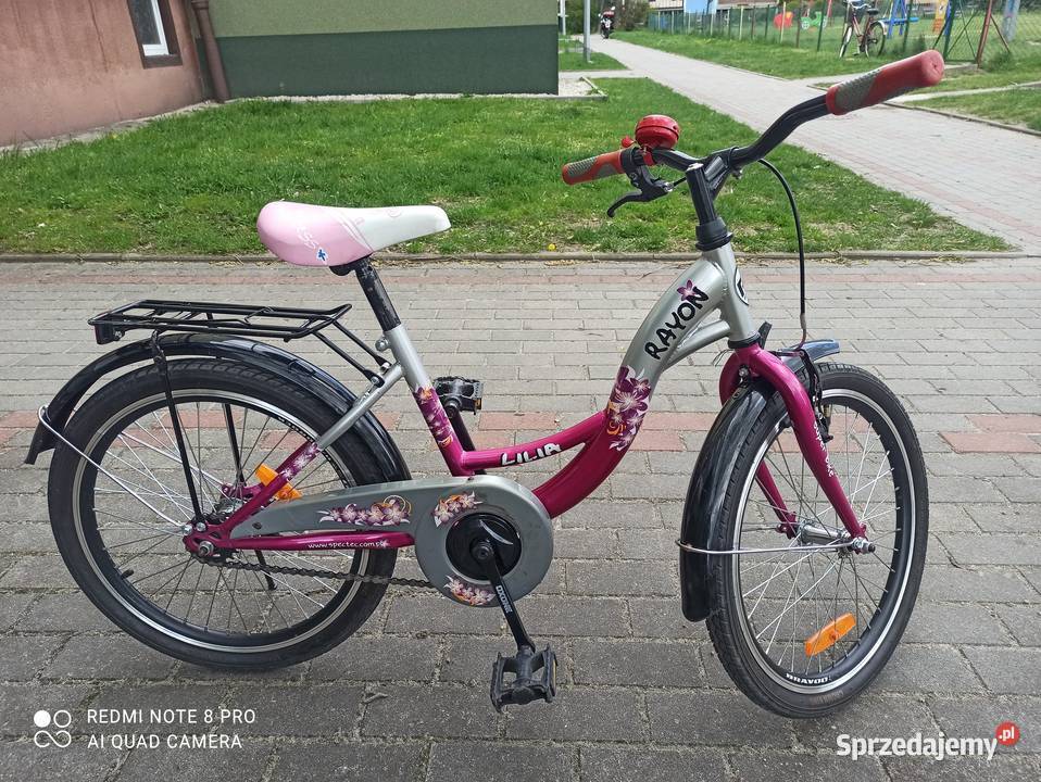 rewer dziewczynki Tomaszów Mazowiecki