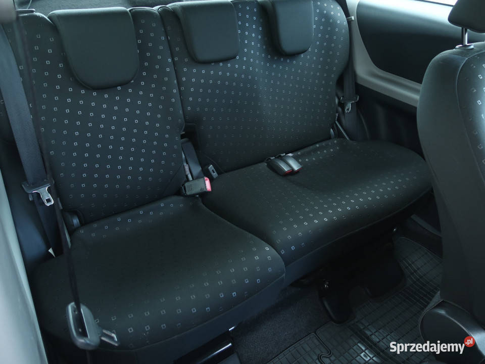 Toyota Yaris 13 VVTi autoalarm śląskie Zabrze