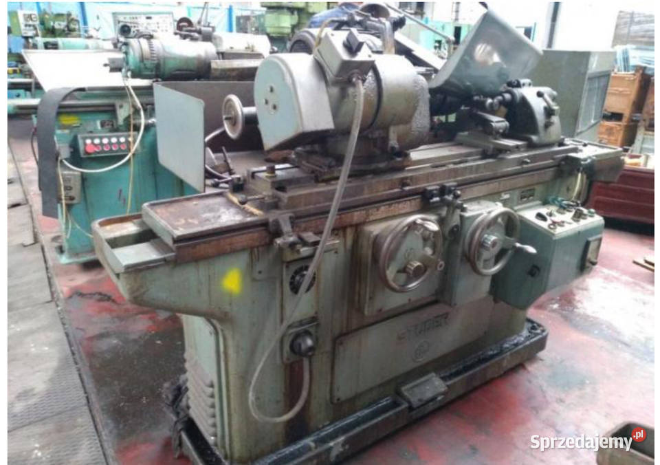 Szlifierki środek RH 75023089 Legnica