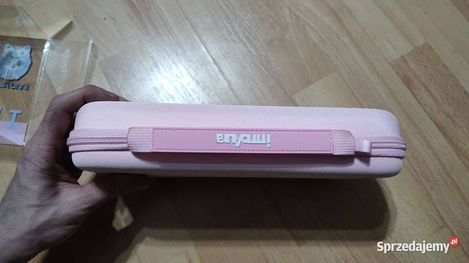 etui ochronne marki innoAura przeznaczone do wielkopolskie Książ Wielkopolski