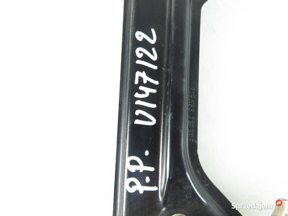 PODNOŚNIK SZYBY PRAWY PRZEDNI BMW X6 E71 Mechanizmy opuszczania szyb