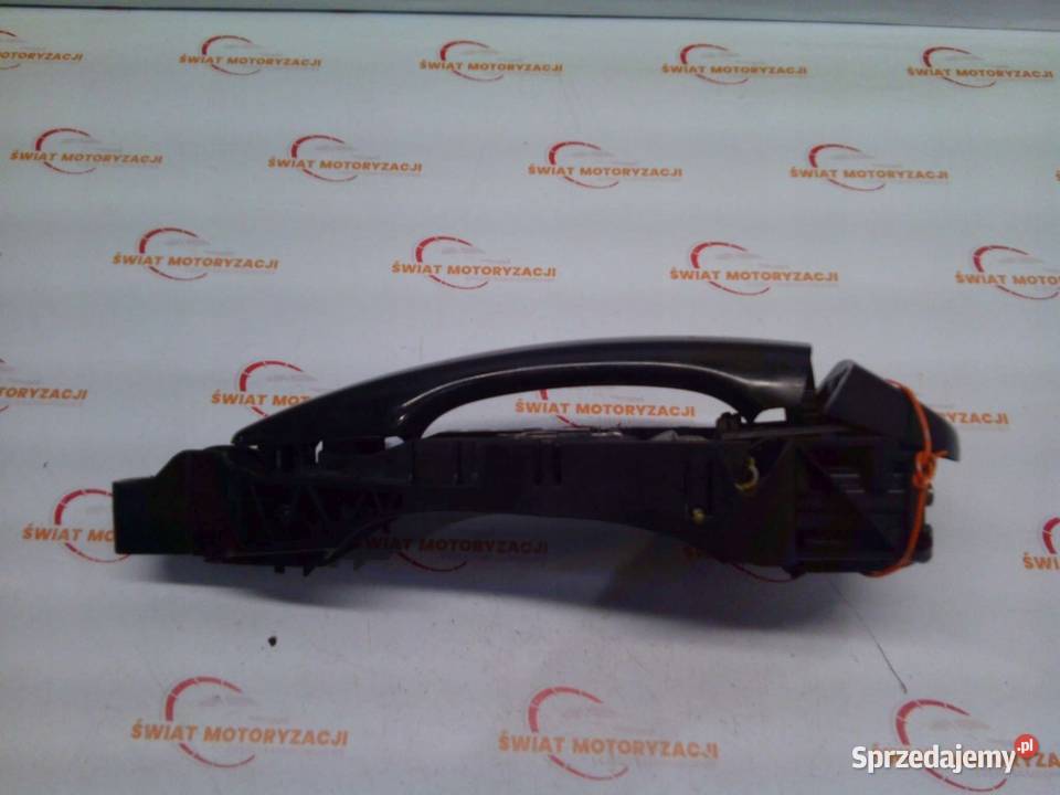 JEEP AVENGER 25r klamka zewnętrzna lewa przód Kielce